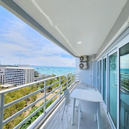 View Talay6 By Blue Ocean Suite Патая Екстериор снимка